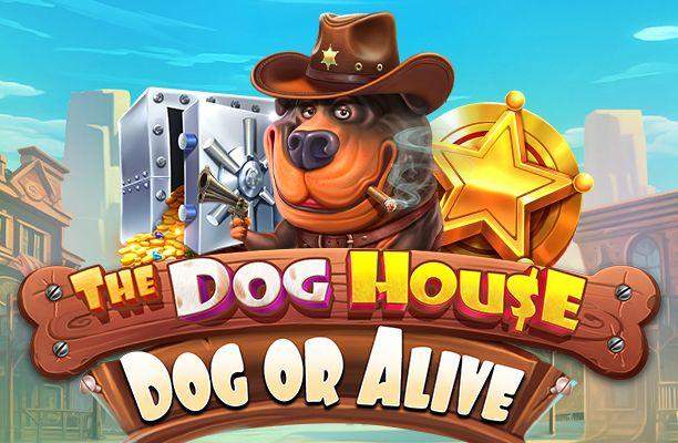 The Dog House Dead or Alive — Pragmatic Play